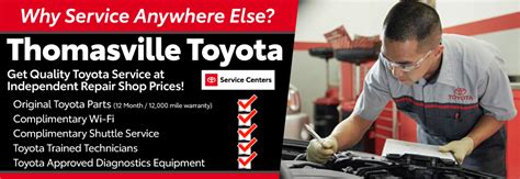 toyota dealer bradfordville|Thomasville Toyota .